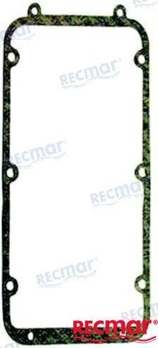 Gasket intake 280-300 HP Racing (1991-05) 27-993163
