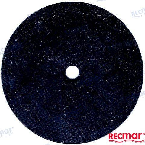 Heat Exchanger End Cap