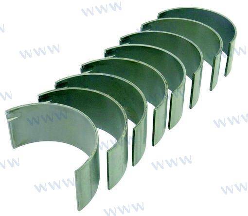 connecting rod bearing kit