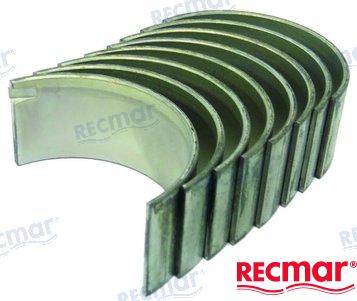connecting rod bearing kit