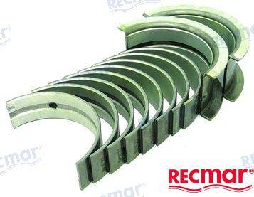 Main Bearing Kit for Gas Engine (270907)