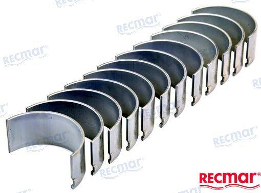 Connecting Rod Bearing Kit for Gas Engine (271054)