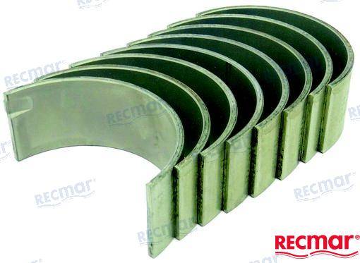 Connecting Rod Bearing Kit for Gas Engine (271063)