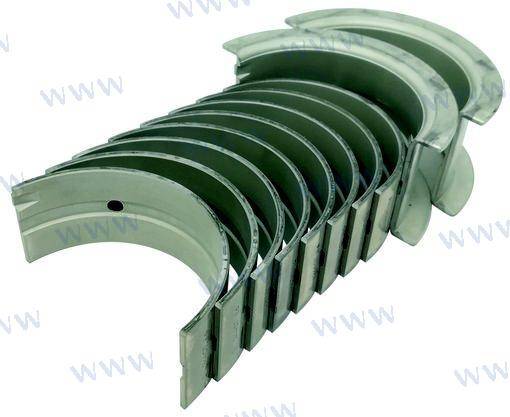 Main Bearing Kit for Gas Engine (271214)