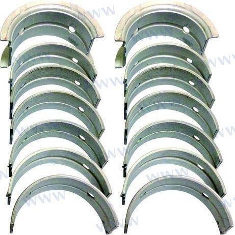main bearing kit 271217