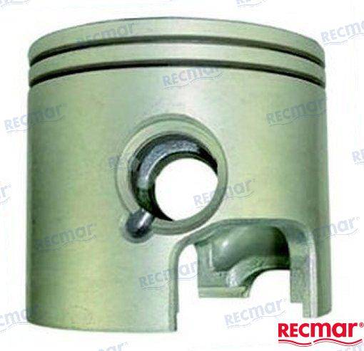 Pistons 200/225 HP 3.0L DFI-DTS STBD STD