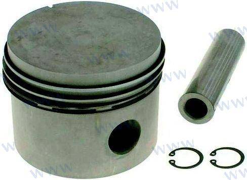 Piston kit for Gas Engine (272059)