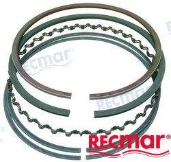 Piston Ring Kit Gasoline AQ 145A (275331)