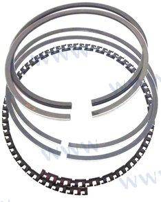Piston Ring Kit Gasoline AQ 120B, 125A, 140A (275340)