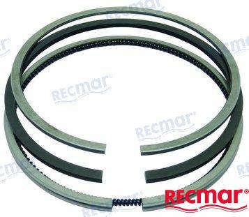 Piston Ring Kit Diesel 30, 40, 31, 41 (275350)