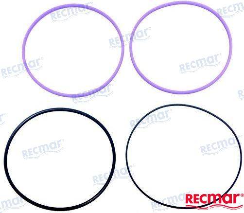 Gasket Kits for Cylinder Liner - Diesel Engines (275751)