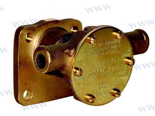 perkins/kohler waterpump