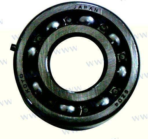 Bearing for Mercury / Tohatsu (9603-3-6204, 30-16049)