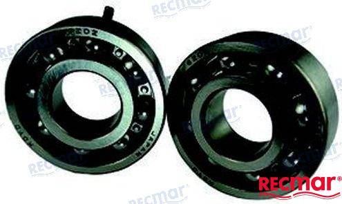 Lower Crankshaft Bearing for Tohatsu (9643-3-6202)