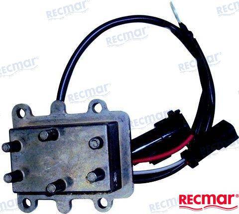 Voltage regulator 96+