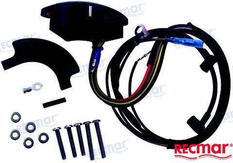 Power Pack (2 Cylinder)