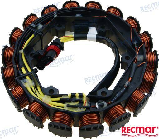 Stator for mercury (300-8M0088059)