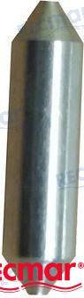 KEY for Johnson Evinrude OEM: 300771, 0300771