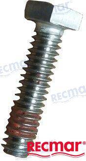 Screw for Mercruiser/OMC