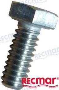 Screw for OMC