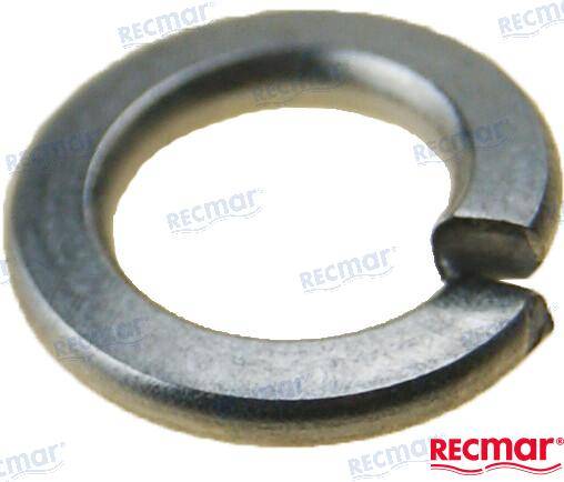 Lockwasher for Mercruiser/Johnson Evinrude 9.9-35 HP