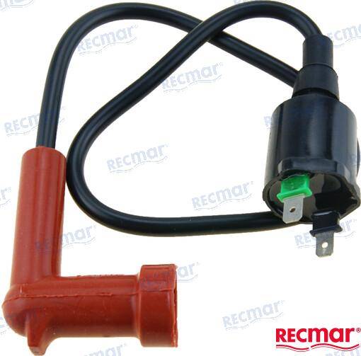 Coil for Honda