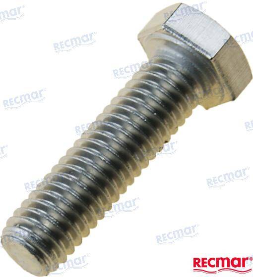 Screw for OMC