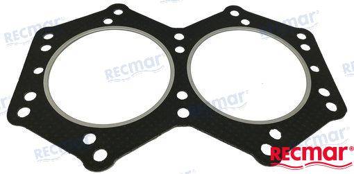 cylinder head for Mercruiser/OMC