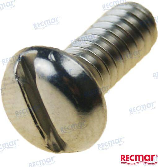 Screw for Mercruiser/OMC