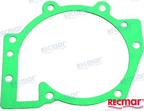 Water Pump Gasket fits Volvo (1397532, 30677767)