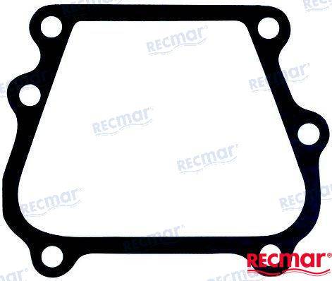Powerhead transfer port gasket for Johnson Evinrude (307133)