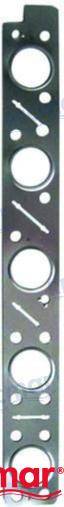 exhaust manifold gasket
