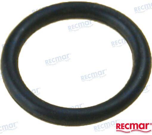 O-Ring OEM: Volvo: 3852073 Mercruiser: 802018 OMC: 0307450