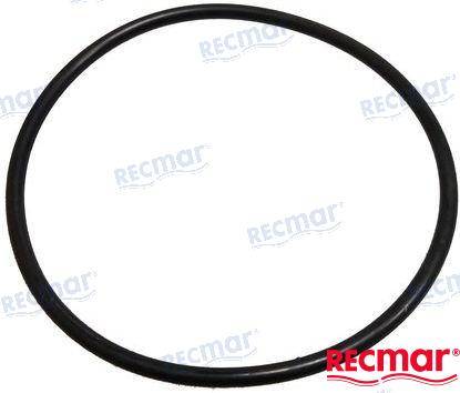 O-Ring OEM: Mercruiser: 802233 OMC: 0308873, 0308876, 308876