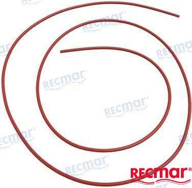 Уплотнитель OEM: Mercruiser: 878817 OMC: 0309044, 309004