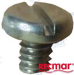 screw OEM: OMC: 0309243, 309243