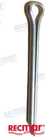 pin OEM: Mercruiser: 802021 OMC: 0309955, 309955