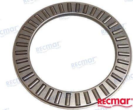bearing OEM: Mercruiser: 12576, 31-12576, F523901
