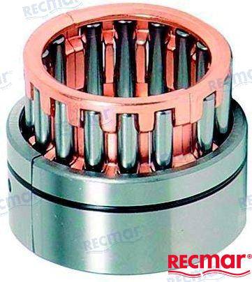 caged bearing kit
