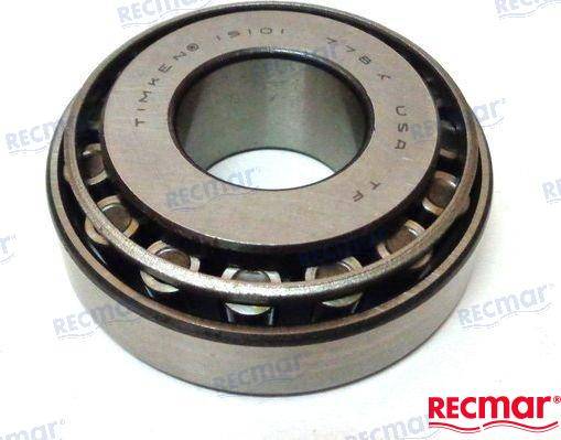 bearing OEM: Mercruiser: 31-42677A1, 42677A1
