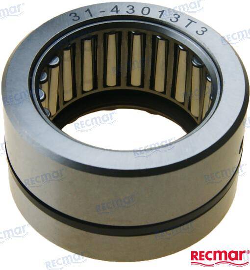 roller bearing