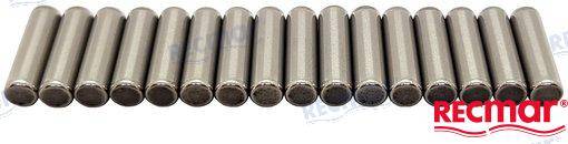 caged bearing kit