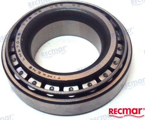 Mercury / Mercruiser / OMC / Johnson / Evinrude / Bearing