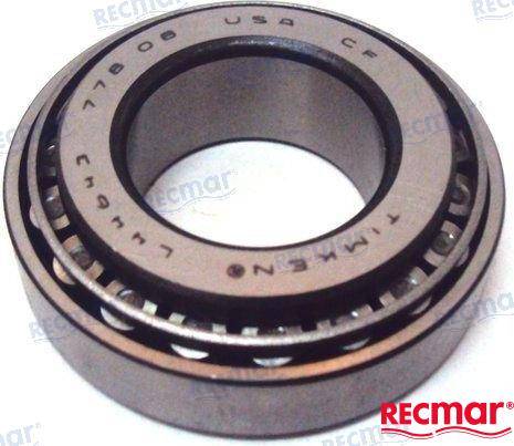 tapered roller bearing