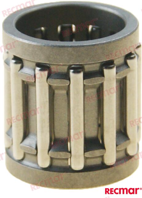 Роликовый подшипник OEM: Mercruiser: 31-8036752, 8036752; Tohatsu: 338-00042-0