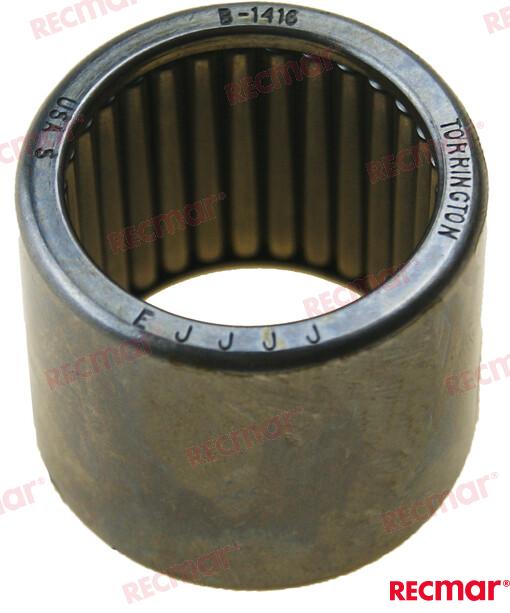 Needle bearing OEM: Mercruiser: 31-812768, 812768
