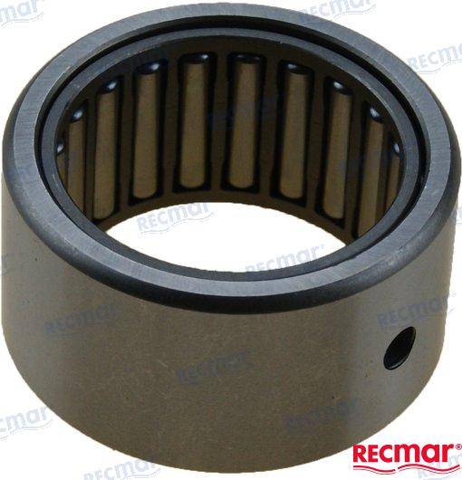 crankshaft bearing
