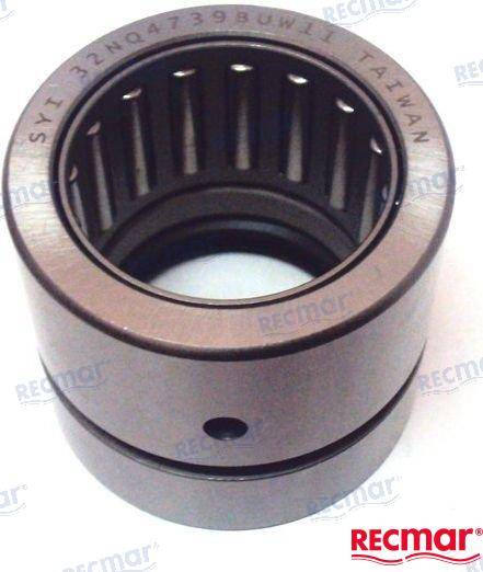 main bearing upper