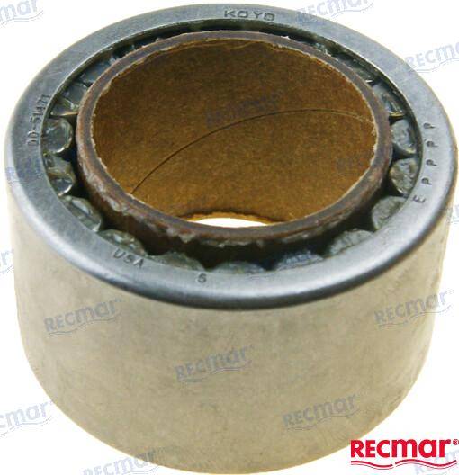 bearing for Bravo I, III