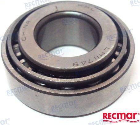 bearing for mercruiser